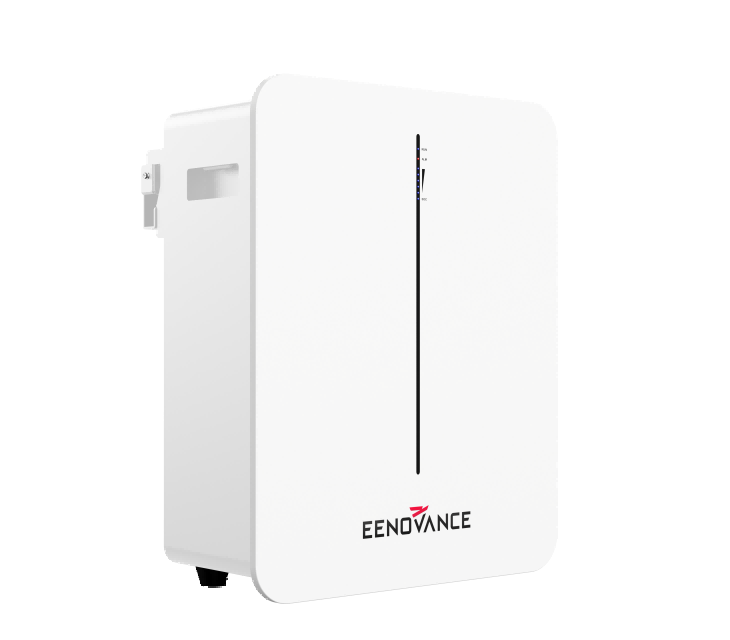 Magazyn energii Ennovance (EENOVANCE) MANA-P 10,49 kWh – oficjalny render producenta