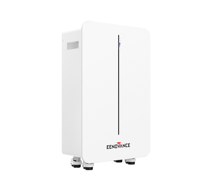 Magazyn energii Ennovance (EENOVANCE) MANA-P 16,07 kWh – oficjalny render producenta