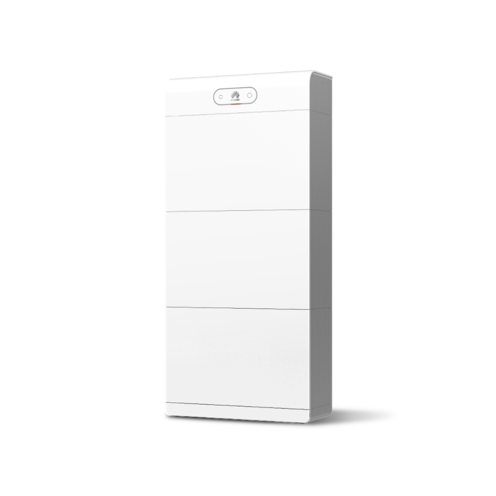 Magazyn energii Huawei LUNA2000 S1 – oficjalny render producenta