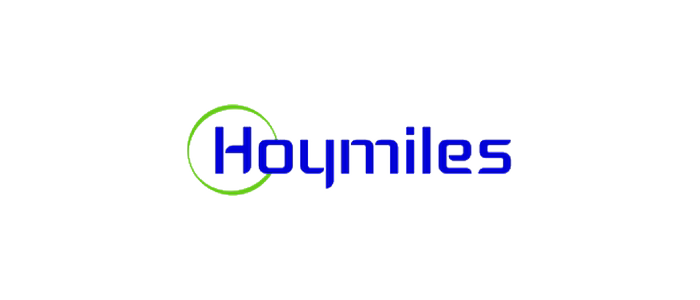 Hoymiles — falowniki i magazyny energii