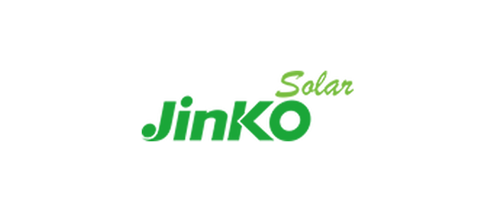 JinkoSolar — moduły fotowoltaiczne