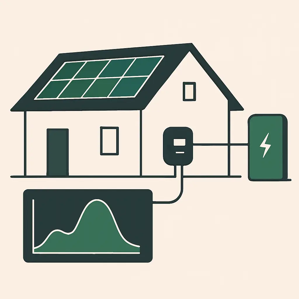 Ilustracja poglądowa do części „Ceny energii. Co mówią dane z rynku”