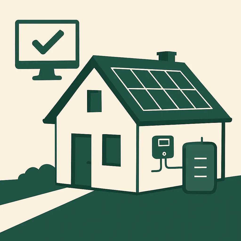 Ilustracja poglądowa do części „Dotacje do magazynu energii”