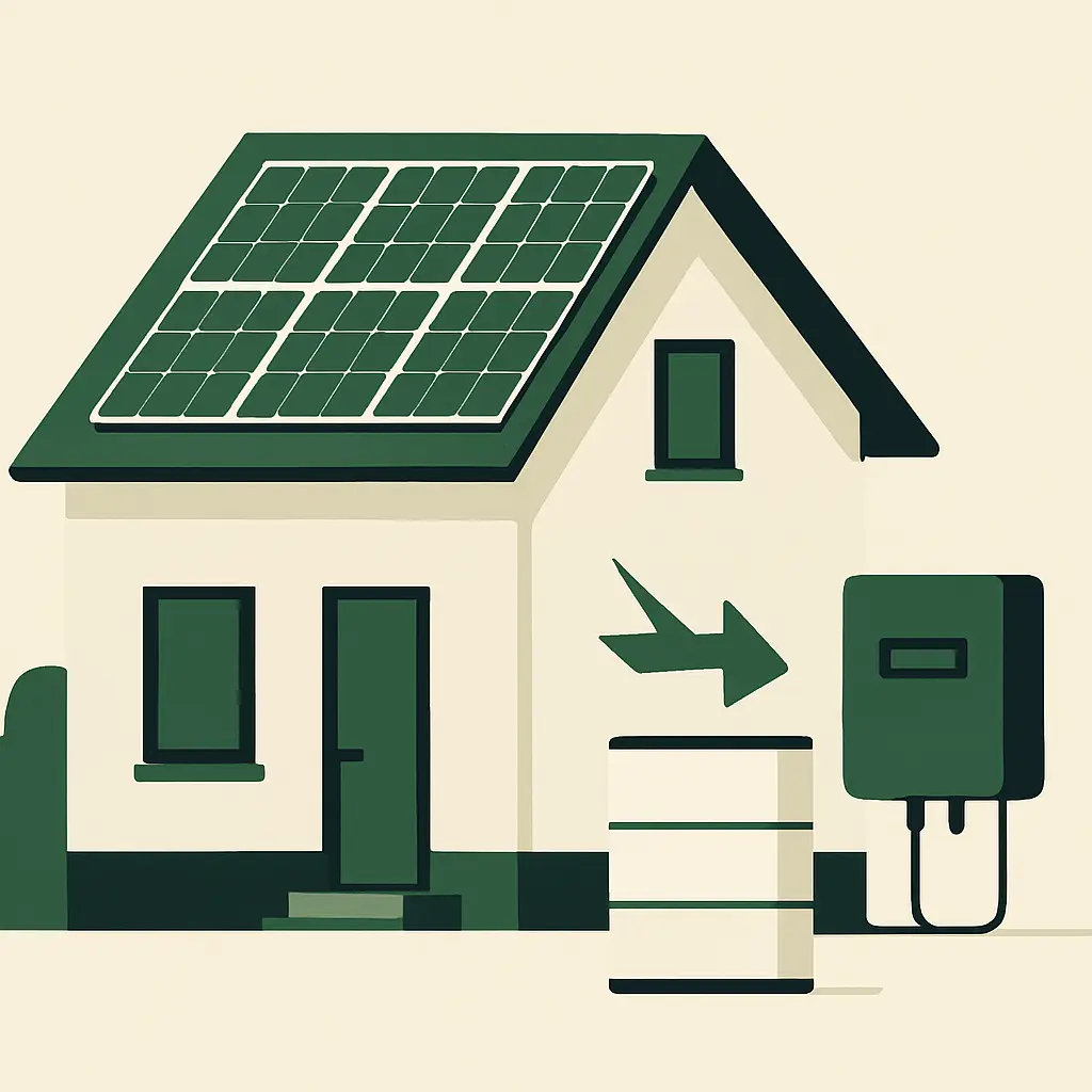 Ilustracja poglądowa do części „Ceny energii a sens magazynu w Krośniewicach”
